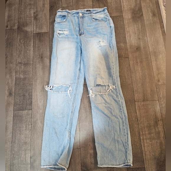 S.O.N.G. Denim - SONG 90s Boyfriend jeans size 29